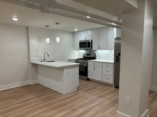 Euclid Properties, 1347 Euclid St NW #1349B, Washington, DC 20009