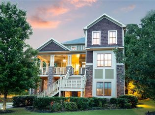 2525 Kickerillo Way, Atlanta, GA 30316