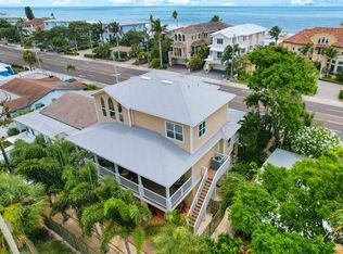 15715 Gulf Blvd, Redington Beach, FL 33708