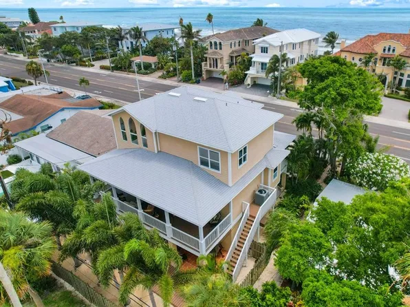 15715 Gulf Blvd, Redington Beach, FL 33708