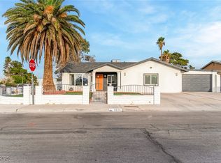 5514 Oxbow St, Las Vegas, NV 89119