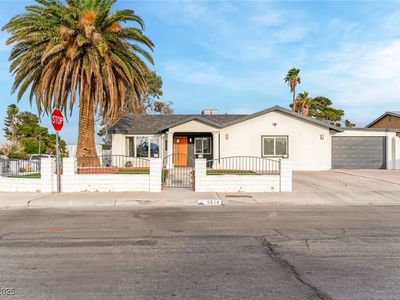 5514 Oxbow St, Las Vegas, NV, 89119