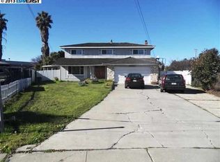 38987 Larkspur St, Newark, CA 94560