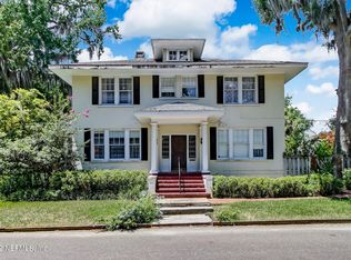 1640 Willow Branch Ave, Jacksonville, FL 32205