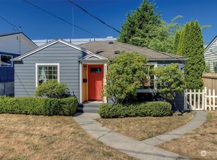 9045 15th Ave SW, Seattle, WA 98106