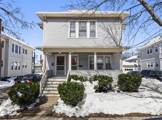 14-16 Windsor Rd, Quincy, MA 02171