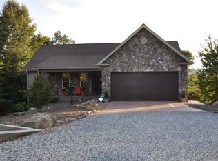 335 Green Point, Boomer, NC 28606