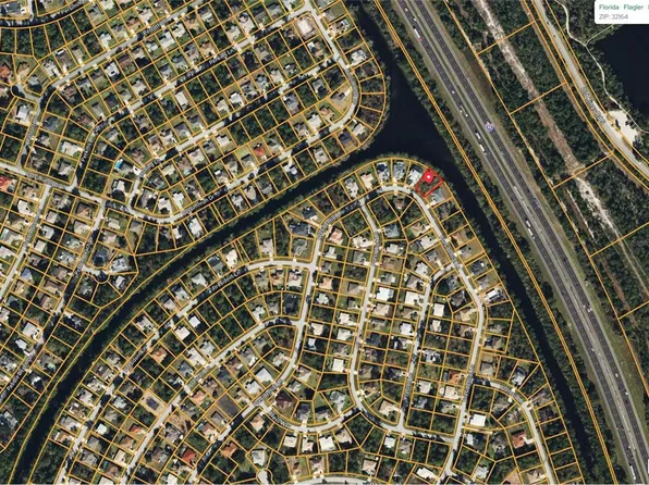 67 PRESIDENTIAL LANE LOT 6, PALM COAST, FL 32164