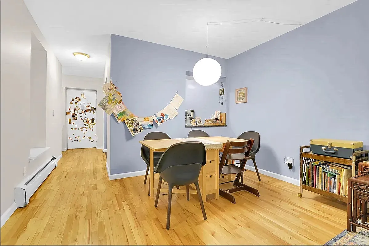 66 Saint Nicholas Avenue — Photo 4