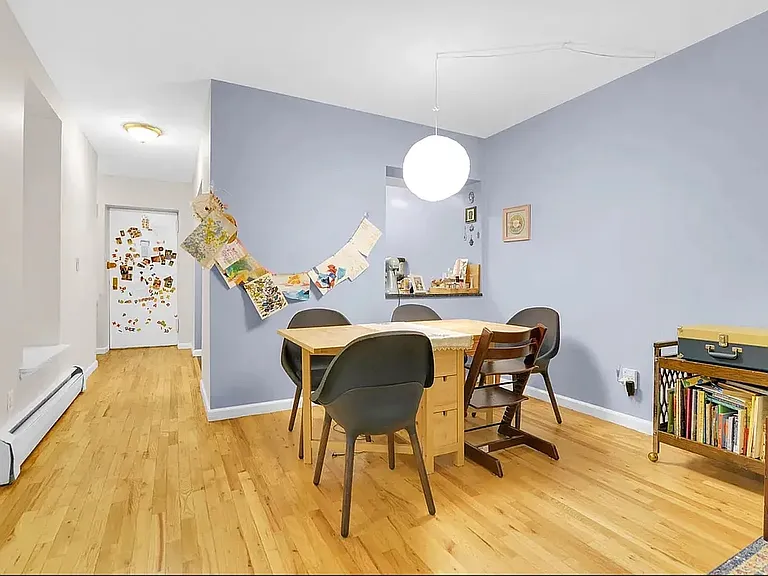 66 Saint Nicholas Ave #1G — Photo 4