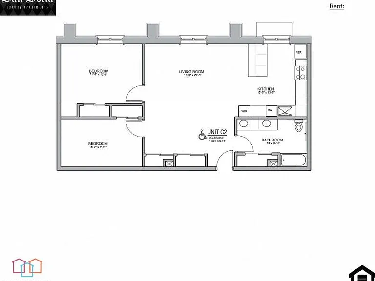 San Sofia Luxury Apartments — Photo 21