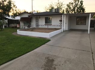 83 E Hampton Way, Fresno, CA