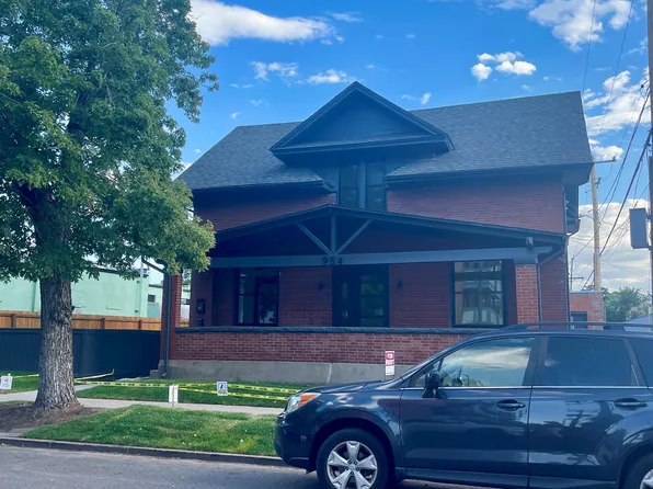 954 E Bayaud Ave, Denver, CO 80209