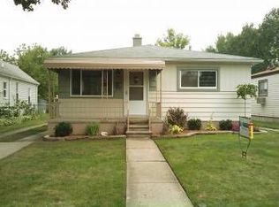 4150 Bedford St, Dearborn Heights, MI 48125