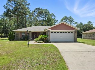 4237 Melton Rd, Milton, FL 32583