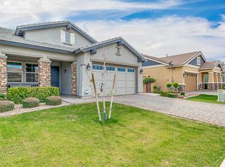 3067 E Arabian Dr, Gilbert, AZ 85296