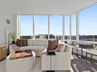 430 Stuart St #1508, Boston, MA 02116