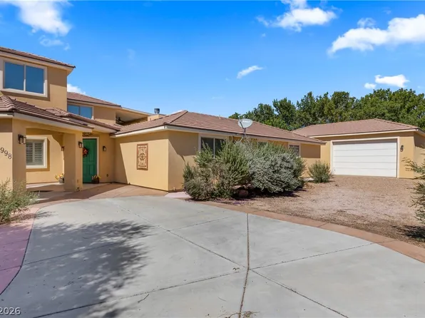 1998 Whitneys Dream Ave, Logandale, NV 89021