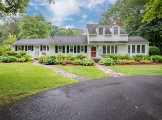 117 Long Meadow Hill Rd, Brookfield, CT 06804