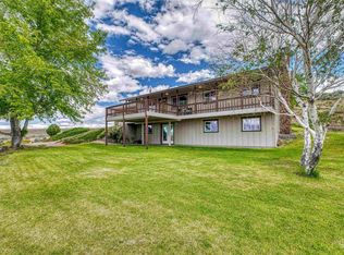 1791 Sand Hollow Rd, Vale, OR 97918
