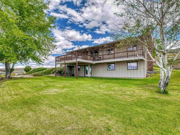 1791 Sand Hollow Rd, Vale, OR 97918