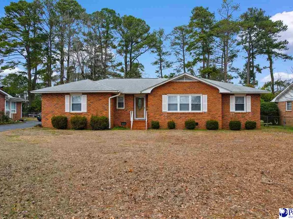 1117 Second Loop Rd, Florence, SC 29505