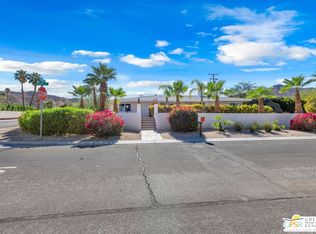 68401 Rodeo Rd, Cathedral City, CA 92234