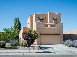 4091 Sandia Vista Rd, Santa Fe, NM 87507