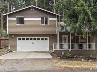 18217 Rampart Dr SE, Yelm, WA