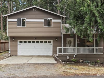 18217 Rampart Drive SE, Yelm, WA, 98597