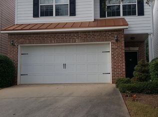 534 Hansen Dr, Locust Grove, GA 30248