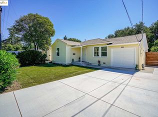 1400 San Carlos Ave, Concord, CA 94518