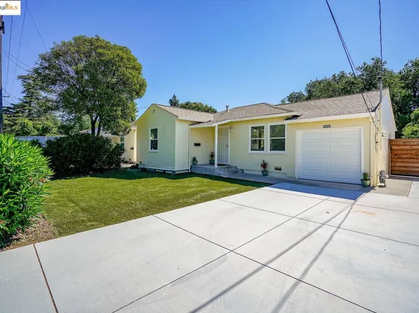 1400 San Carlos Ave, Concord, CA 94518