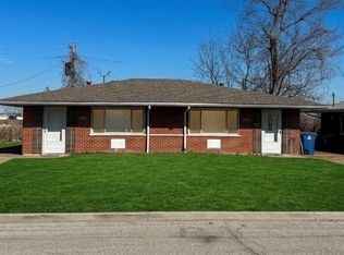 9743 Treadway Ln, Saint Louis, MO