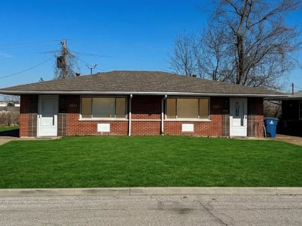 9743 Treadway Ln, Saint Louis, MO 63134