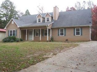 3840 Leach Rd, Gainesville, GA 30506