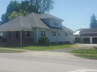959 E Morgan St, Martinsville, IN