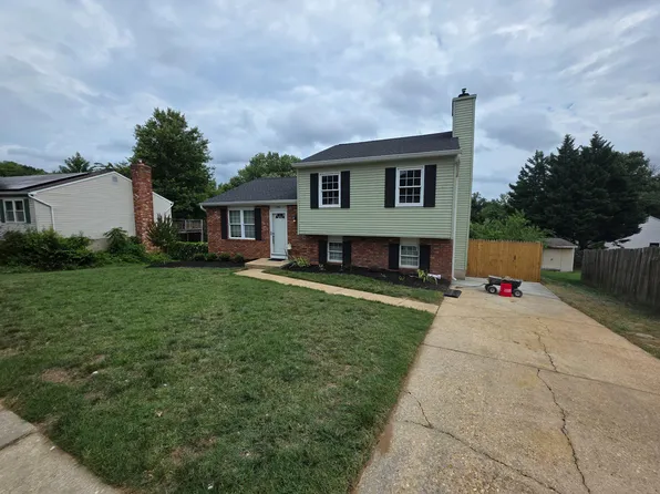 291 Overleaf Ct, Arnold, MD 21012