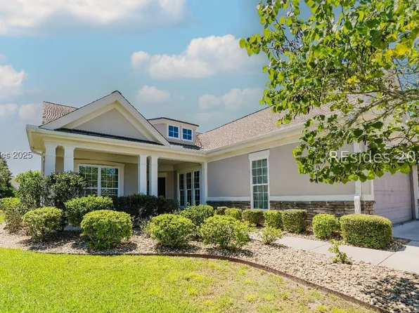 42 Spring Beauty Dr, Bluffton, SC 29909