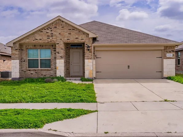8724 Smokehouse Dr, Fort Worth, TX 76179