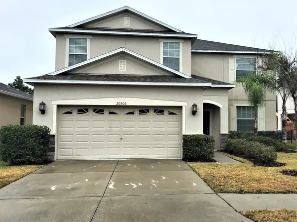 20506 Carolina Cherry Ct, Tampa, FL 33647