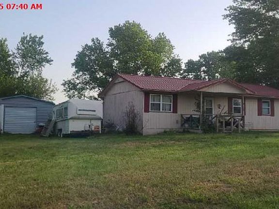 Property Side View