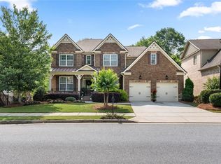2680 Augeron Ct, Alpharetta, GA 30004