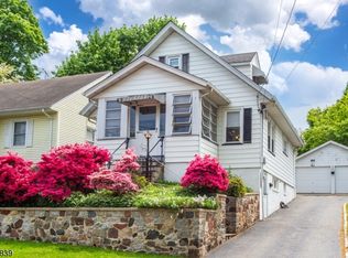 20 Fitzrandolph Rd, West Orange, NJ 07052