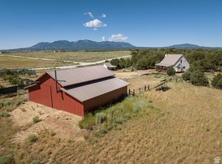 684 W Blue Mountain Ridge Dr, Monticello, UT 84535