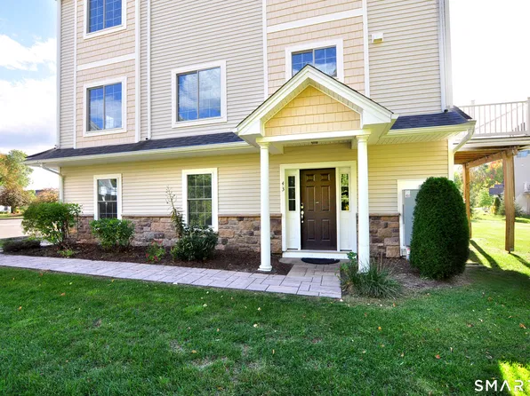 43 Kennison Court #43, South Windsor, CT 06074