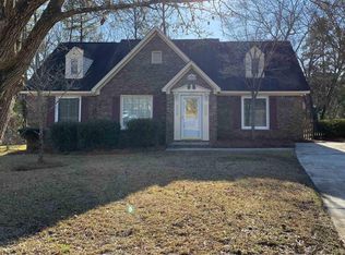 532 Kenton Dr, Irmo, SC 29063