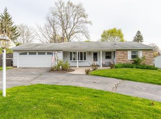 716 Westside Dr, Rochester, NY 14624