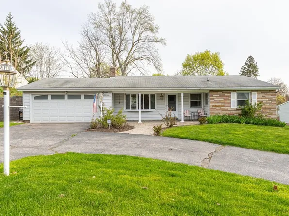 716 Westside Dr, Rochester, NY 14624