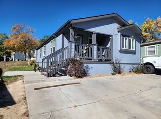 1201 W Thornton Pkwy LOT 392, Thornton, CO 80260